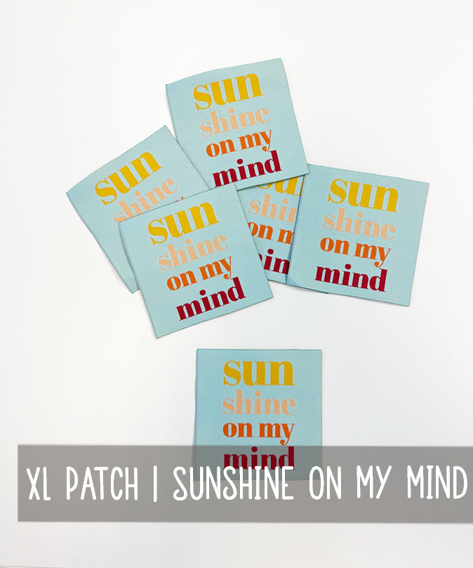 xl-patch-sunhine-on-my-mind-lenipepunkt-teaser