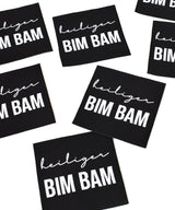 XL Patch | heiliger BIM BAM