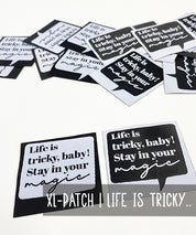xl-patches-life-is-tricky-2-farben-lenipepunkt-teaser