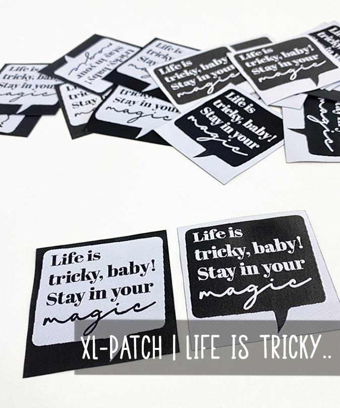 xl-patches-life-is-tricky-2-farben-lenipepunkt-teaser