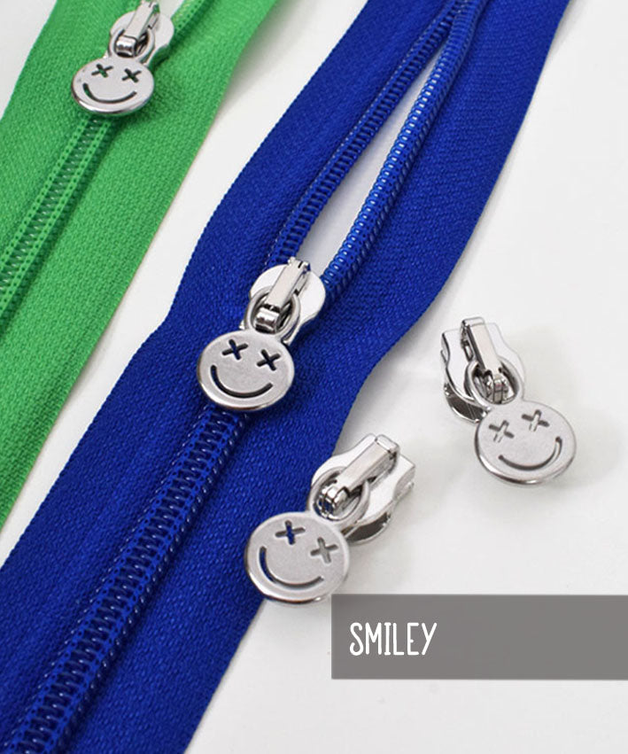 zipper-rits-anhanger-smiley