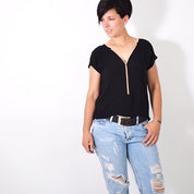 zipperbluse-schwarz-schnittmuster-leni-pepunkt-1-1