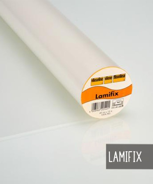 LAMIFIX | Haftmedien 45 cm