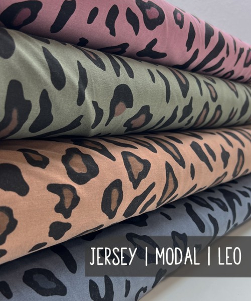 Jersey | MODAL | Leo