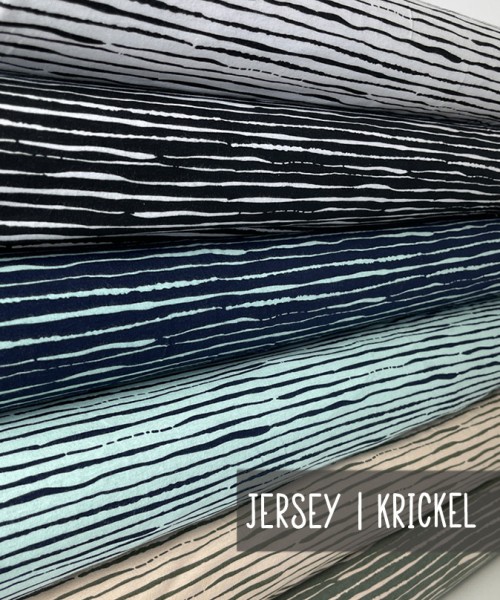 Jersey | KRICKEL | 6 Farben