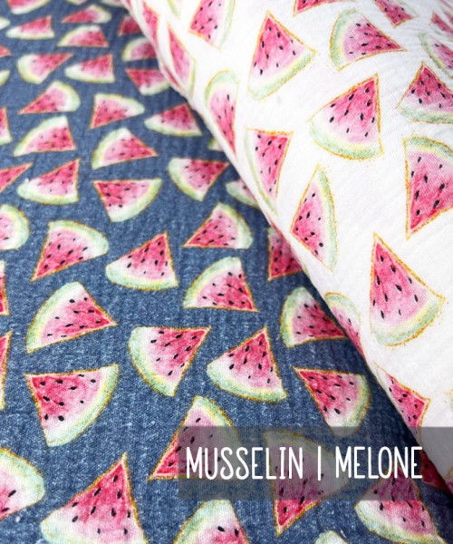 Musselin | MELONE